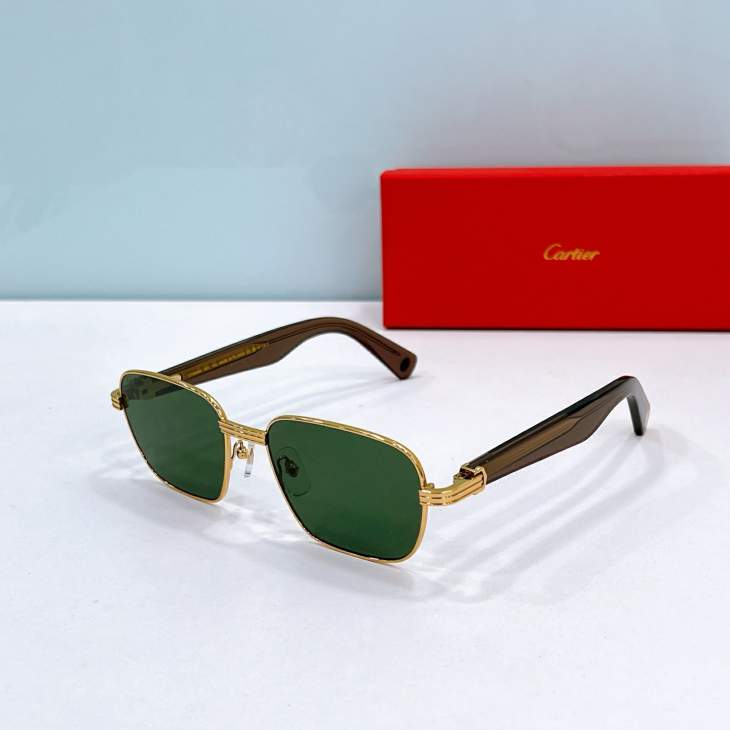 Picture of Cartier Sunglasses _SKUfw79566769fw